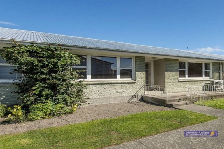Photo of property in 3/189 Colombo Street, Sydenham, Christchurch, 8023