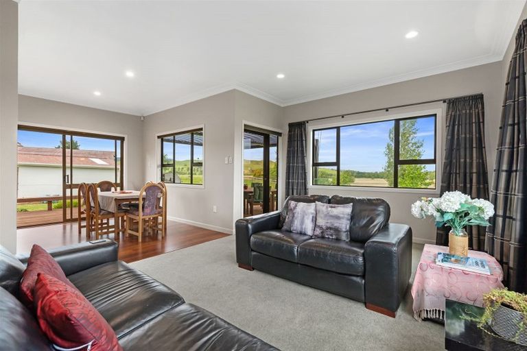 Photo of property in 754 Tauhei Road, Tauhei, Morrinsville, 3375