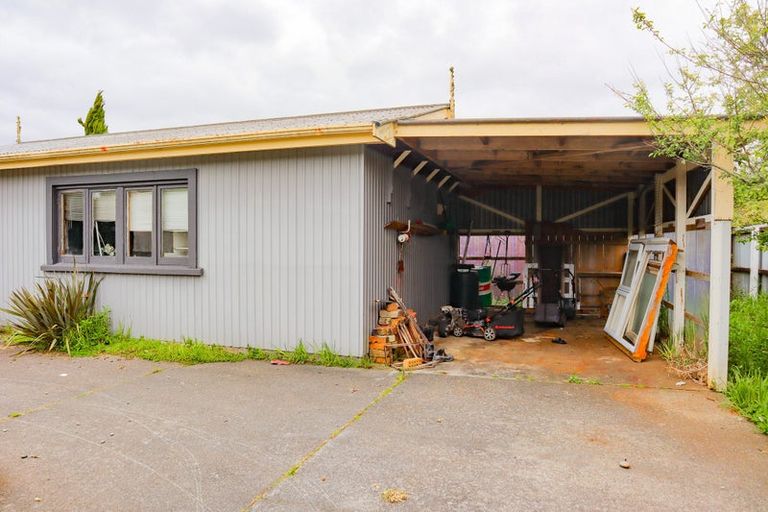 Photo of property in 7 Seddon Street, Runanga, 7803