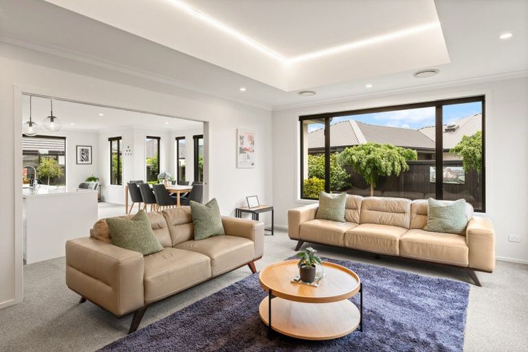 Photo of property in 15 Carrick Place, Mosgiel, 9024