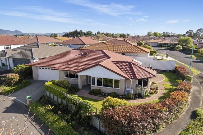 Photo of property in 13 Gleneagles Drive, Aongatete, Katikati, 3178