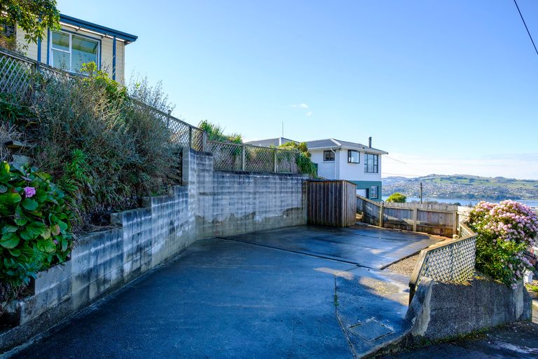Photo of property in 21 Appold Street, Maryhill, Dunedin, 9011