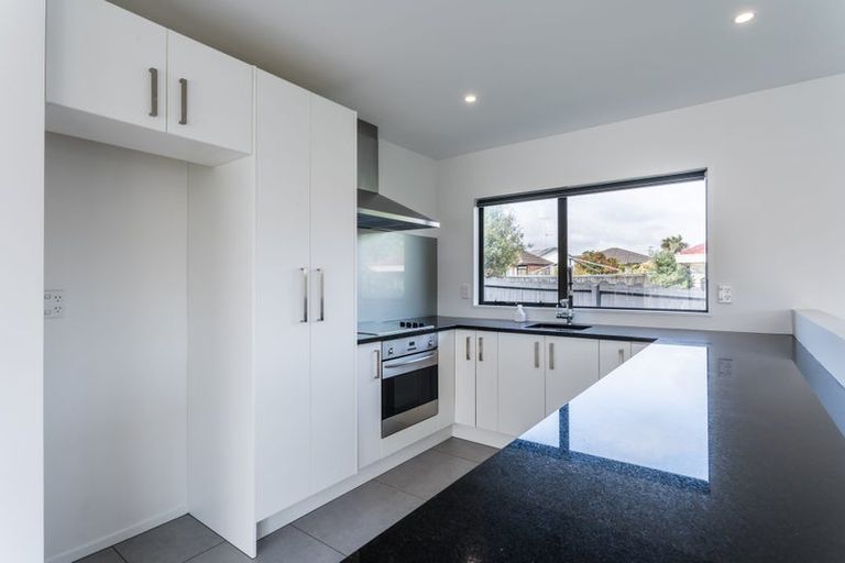 Photo of property in 78 Burswood Drive, Burswood, Auckland, 2013
