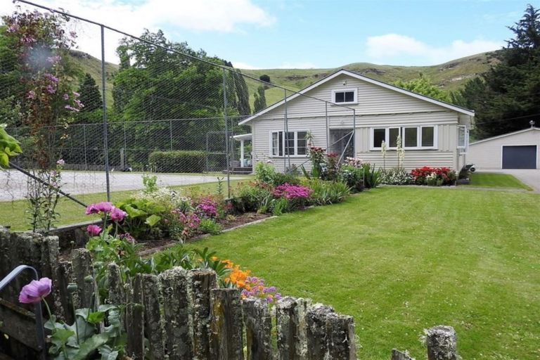Photo of property in 342 Moawhango Valley Road, Moawhango, Taihape, 4792
