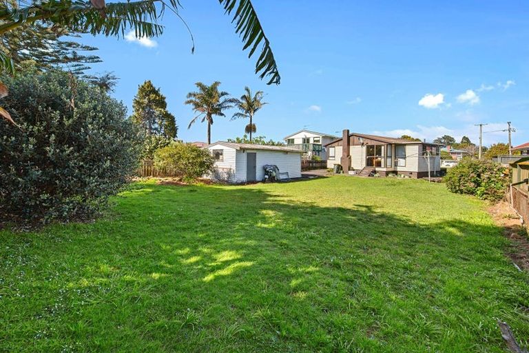 Photo of property in 39 Stonex Road, Papatoetoe, Auckland, 2025