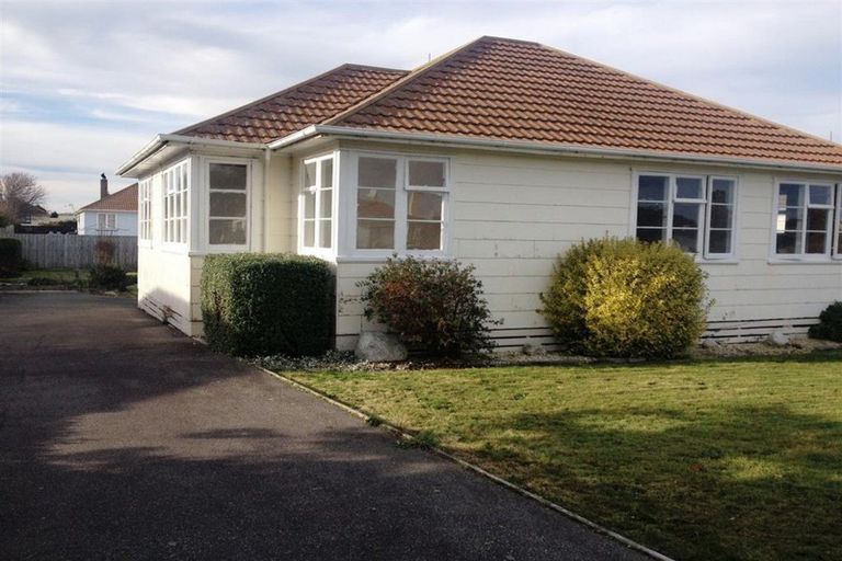 Photo of property in 147 Isabella Street, Glengarry, Invercargill, 9810