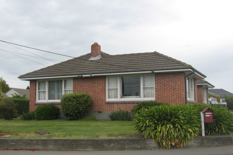 Photo of property in 1/19 Bampton Street, Burwood, Christchurch, 8061