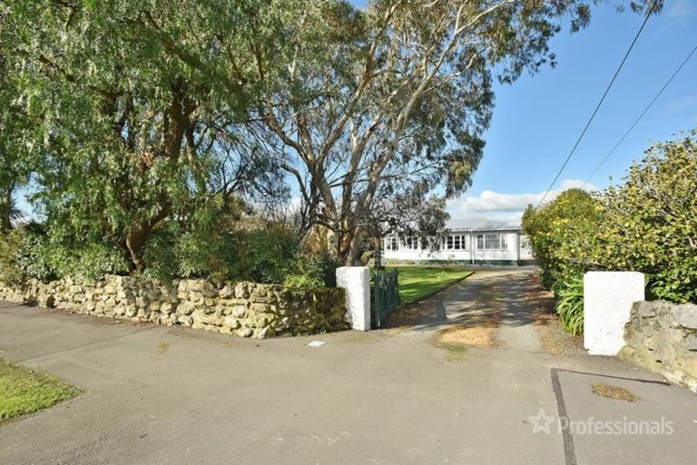Photo of property in 105 South Road, Solway, Masterton, 5810
