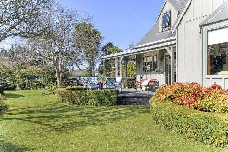 Photo of property in 5 Bosworth Street, Egmont Village, 4372