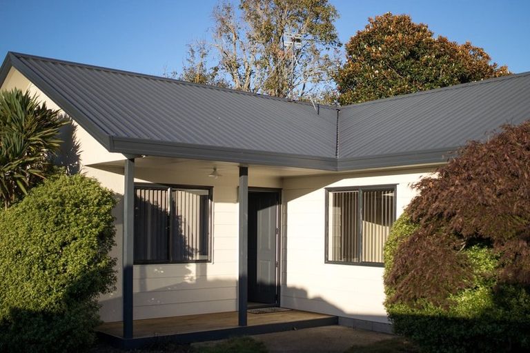 Photo of property in 12a Commodore Avenue, Flagstaff, Hamilton, 3210