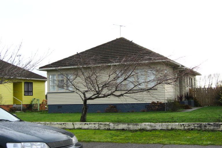 Photo of property in 54 Miller Street, Georgetown, Invercargill, 9812