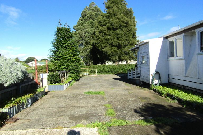 Photo of property in 10 Heke Street, Kaikohe, 0405