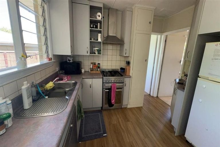 Photo of property in 7 Leefield Street, Blenheim, 7201