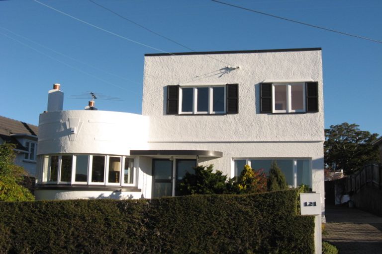 Photo of property in 121 Eglinton Road, Mornington, Dunedin, 9011