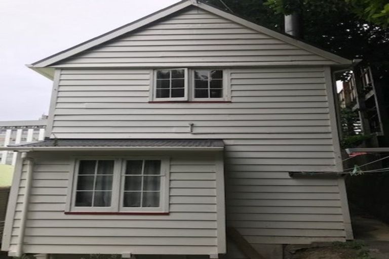 Photo of property in 138 Dixon Street, Te Aro, Wellington, 6011