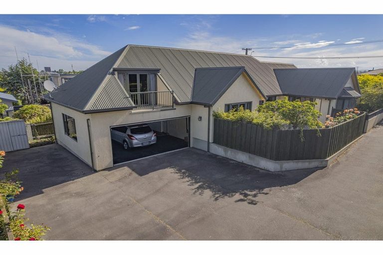 Photo of property in 51a Mountain View Road, Glenwood, Timaru, 7910