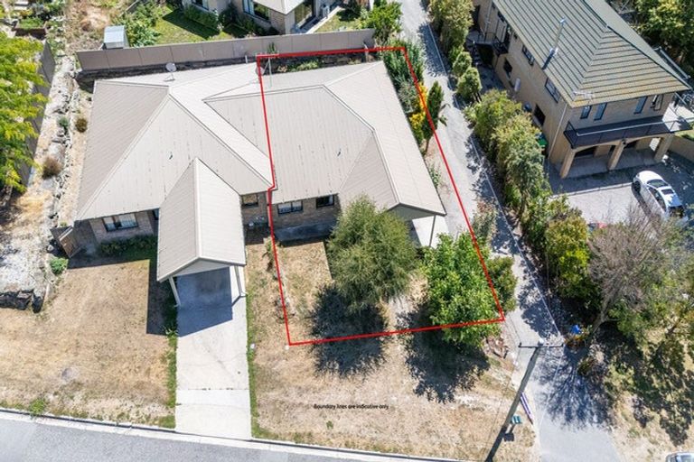 Photo of property in 13a Aronui Road, Bridge Hill, Alexandra, 9320