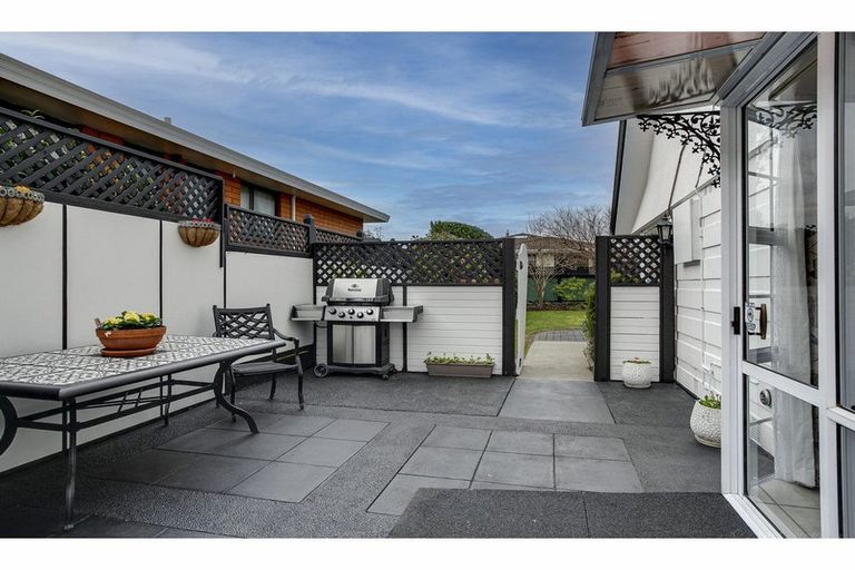 Photo of property in 19 Temple Crescent, Gleniti, Timaru, 7910