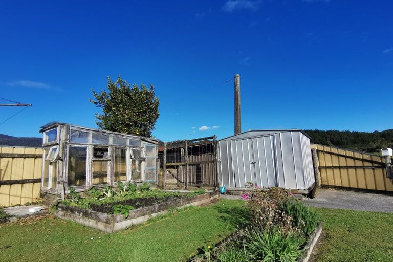 Photo of property in 43 Moorhouse Street, Ross, 7812