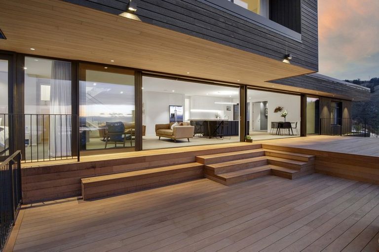 Photo of property in 26 Galilee Lane, Moncks Bay, Christchurch, 8081