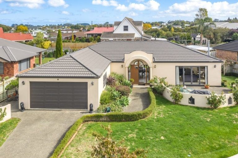 Photo of property in 45 Nathan Street, Springvale, Whanganui, 4501