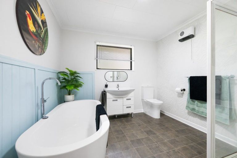 Photo of property in 7 Aronui Road, Bridge Hill, Alexandra, 9320