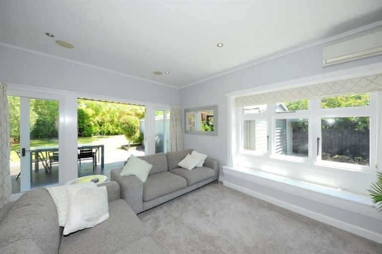 Photo of property in 117 Francis Avenue, Mairehau, Christchurch, 8013