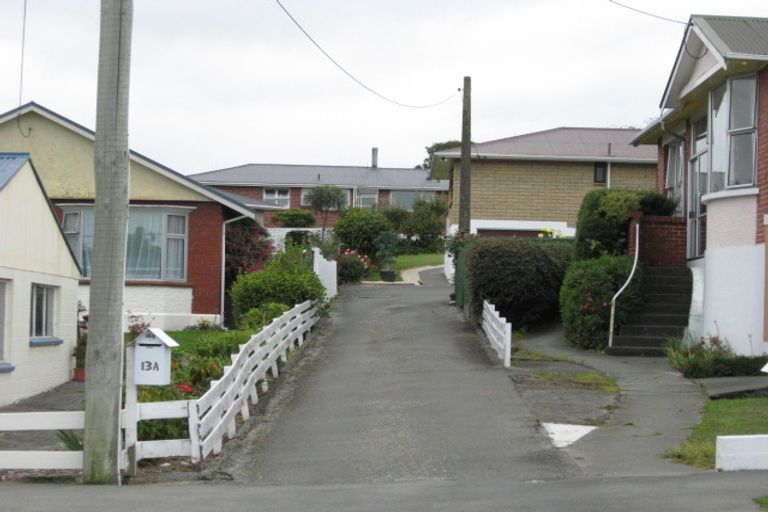 Photo of property in 13a Aynsley Street, Parkside, Timaru, 7910