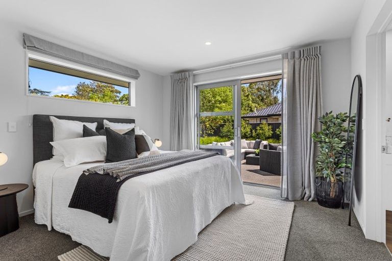 Photo of property in 8 Muirhill Street, Halswell, Christchurch, 8025