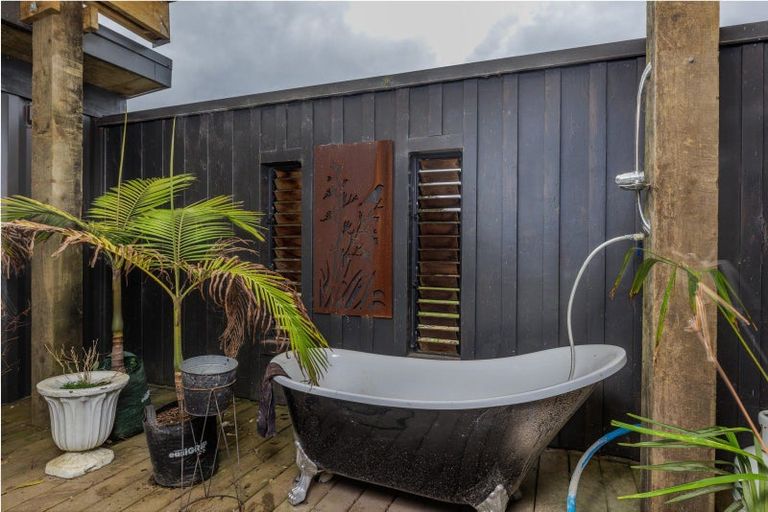 Photo of property in 1106 Puketotara Road, Okaihau, 0295