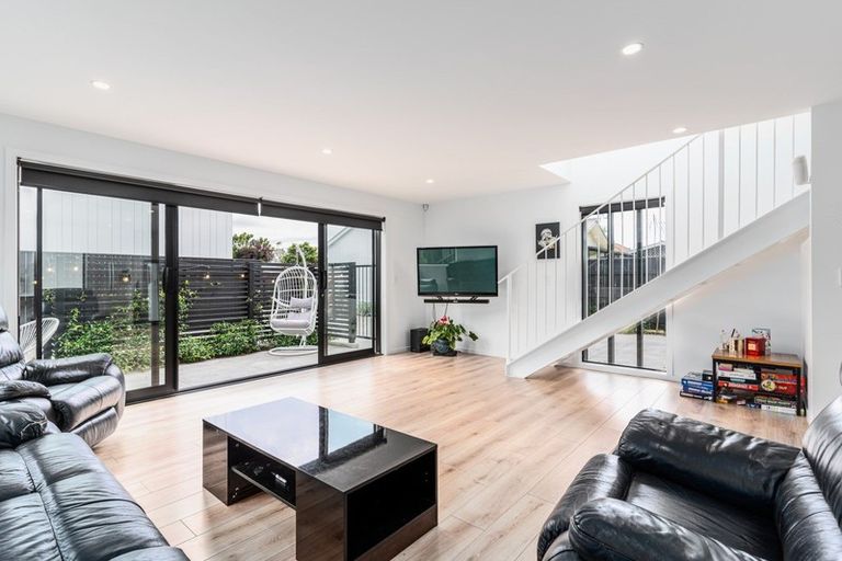 Photo of property in 164b Park Road, West End, Palmerston North, 4410