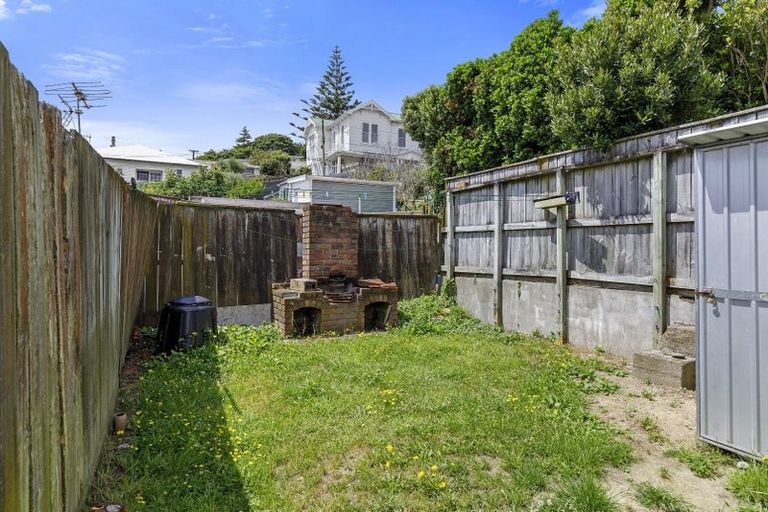 Photo of property in 89-91 Coromandel Street, Newtown, Wellington, 6021
