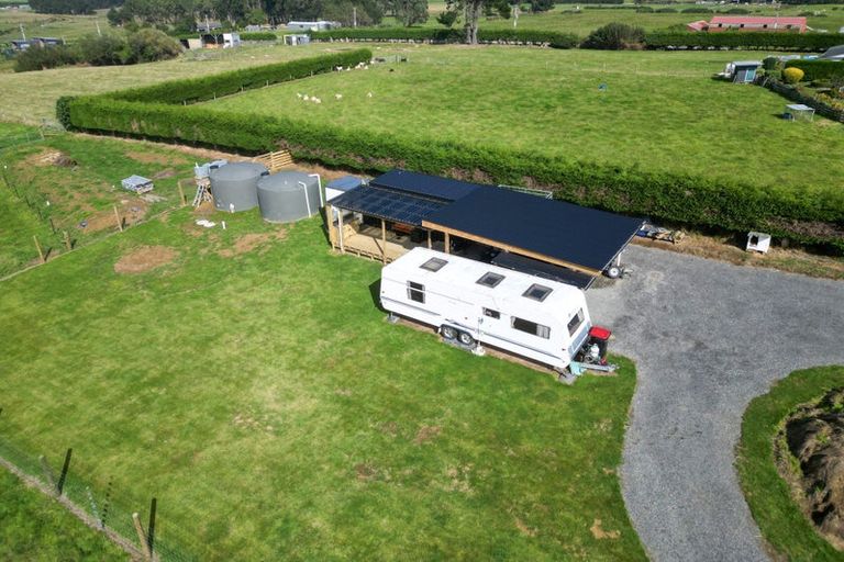 Photo of property in 499 Avon Road, Tisbury, Invercargill, 9877