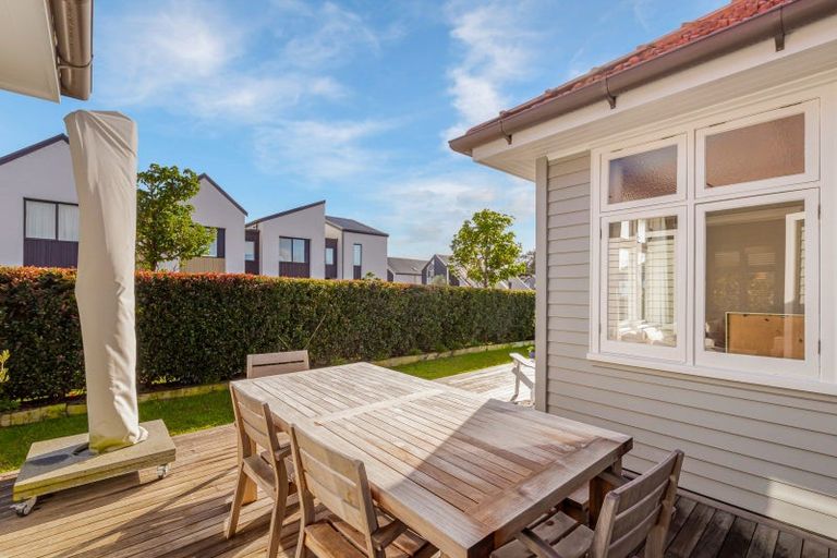 Photo of property in 12 Sunderland Avenue, Hobsonville, Auckland, 0616