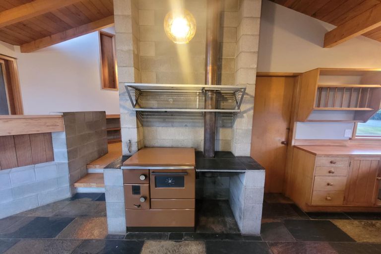 Photo of property in 16 Barnett Road, Waotu, Putaruru, 3481