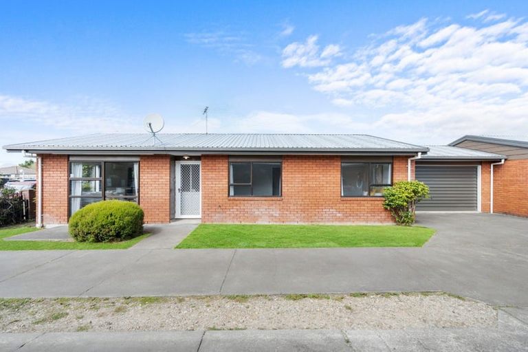 Photo of property in 1/167 Clarence Street, Riccarton, Christchurch, 8011