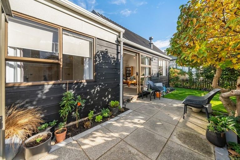 Photo of property in 4/5a Bloomfield Terrace, Hutt Central, Lower Hutt, 5010