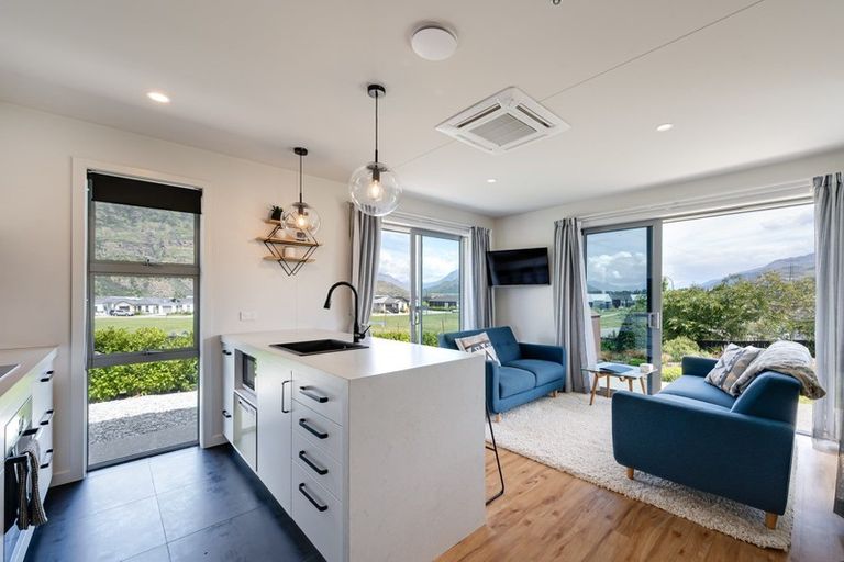 Photo of property in 42 Stalker Road, Lower Shotover, Queenstown, 9304