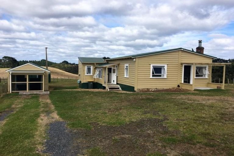 Photo of property in 56a Coster Road, Muriwai, Waimauku, 0881