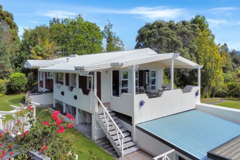 Photo of property in 92 Paparoa Road, Wainui, Opotiki, 3198