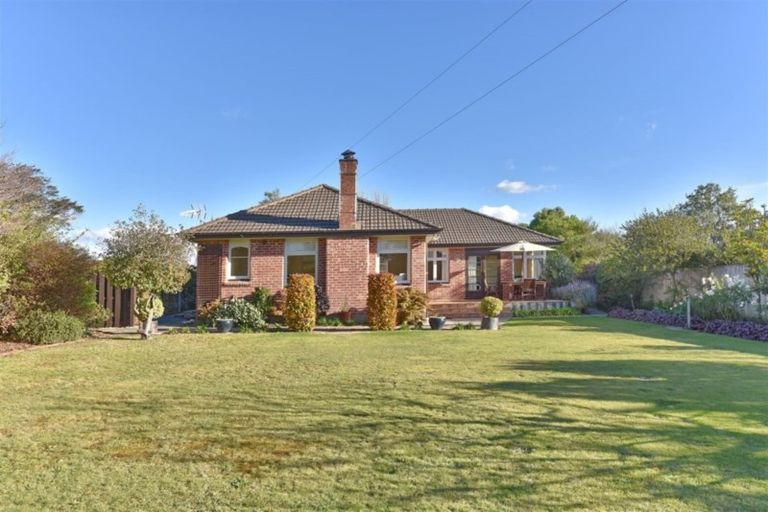 Photo of property in 45 Bank Street, Amberley, 7410