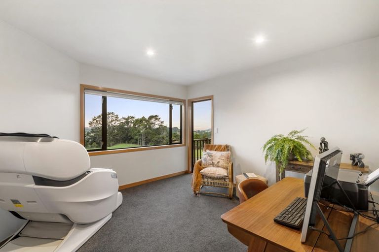 Photo of property in 135 Fiddlers Hill Road, Puhoi, Warkworth, 0994