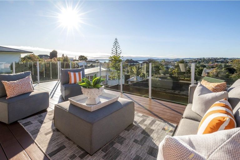 Photo of property in 78 Alexander Street, Cockle Bay, Auckland, 2014