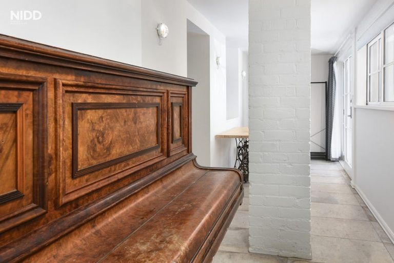 Photo of property in 4 Smith Street, Dunedin Central, Dunedin, 9016