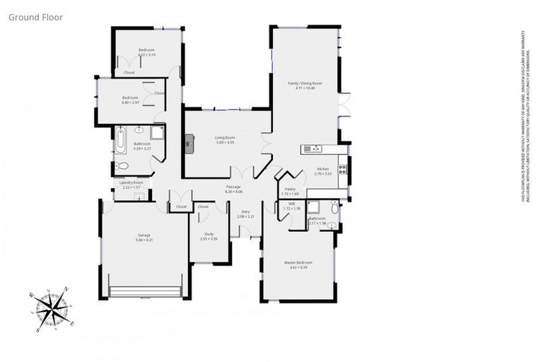 Photo of property in 60 Navigation Drive, Whitby, Porirua, 5024