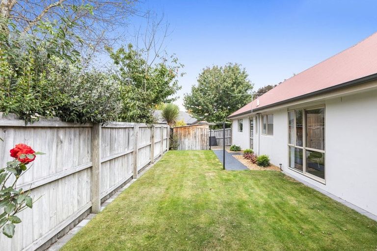 Photo of property in 65 Woodhurst Drive, Casebrook, Christchurch, 8051