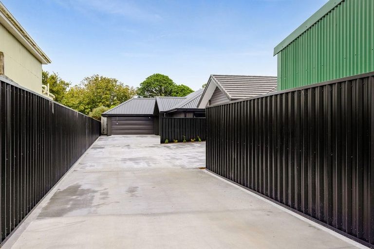 Photo of property in 63b Collins Street, Hawera, 4610