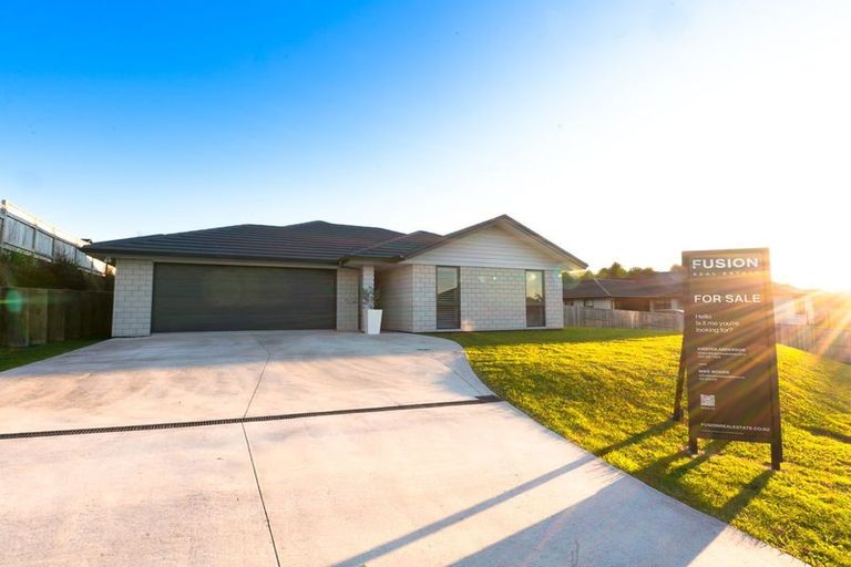 Photo of property in 5 Rylstone Way, Te Kauwhata, 3710