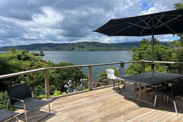 Photo of property in 323 Whangamoa Drive, Okere Falls, Rotorua, 3074