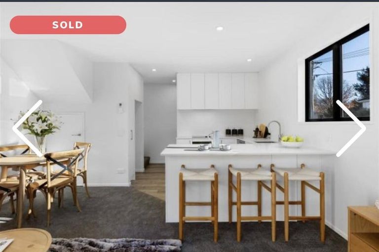 Photo of property in 19a Chatham Street, Addington, Christchurch, 8024